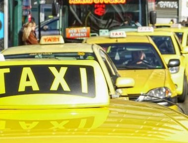 Δολοφονία ταξιτζή: Η ΕΛ.ΑΣ προσανατολίζει τις έρευνές της σε δύο - τρία άτομα που είναι κάτοικοι της Κηφισιάς